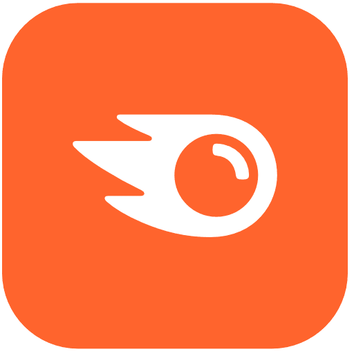 Semrush icon